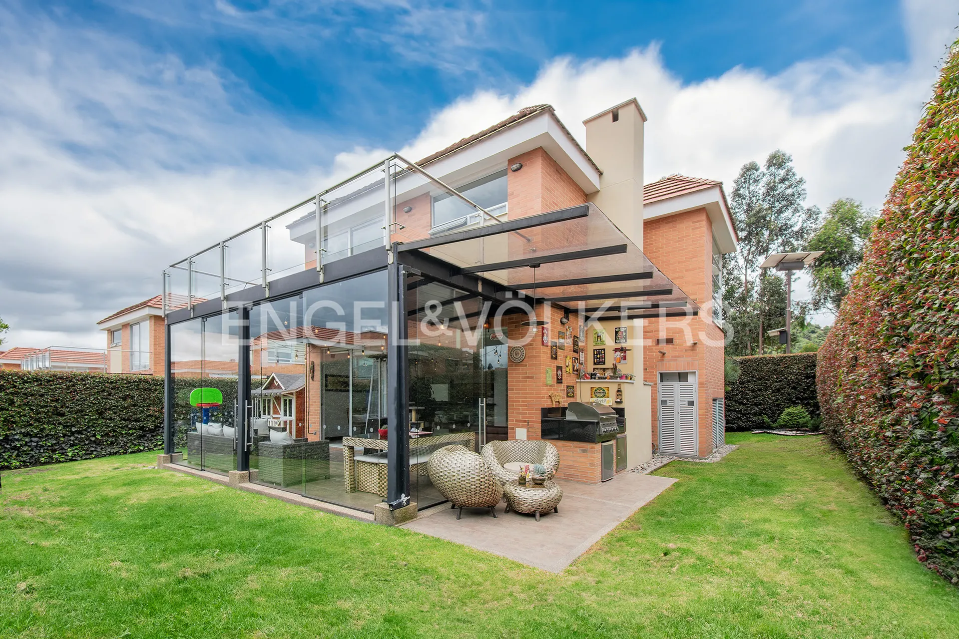 Casa en venta en Chuntame, Cajicá · foto 15 de 18