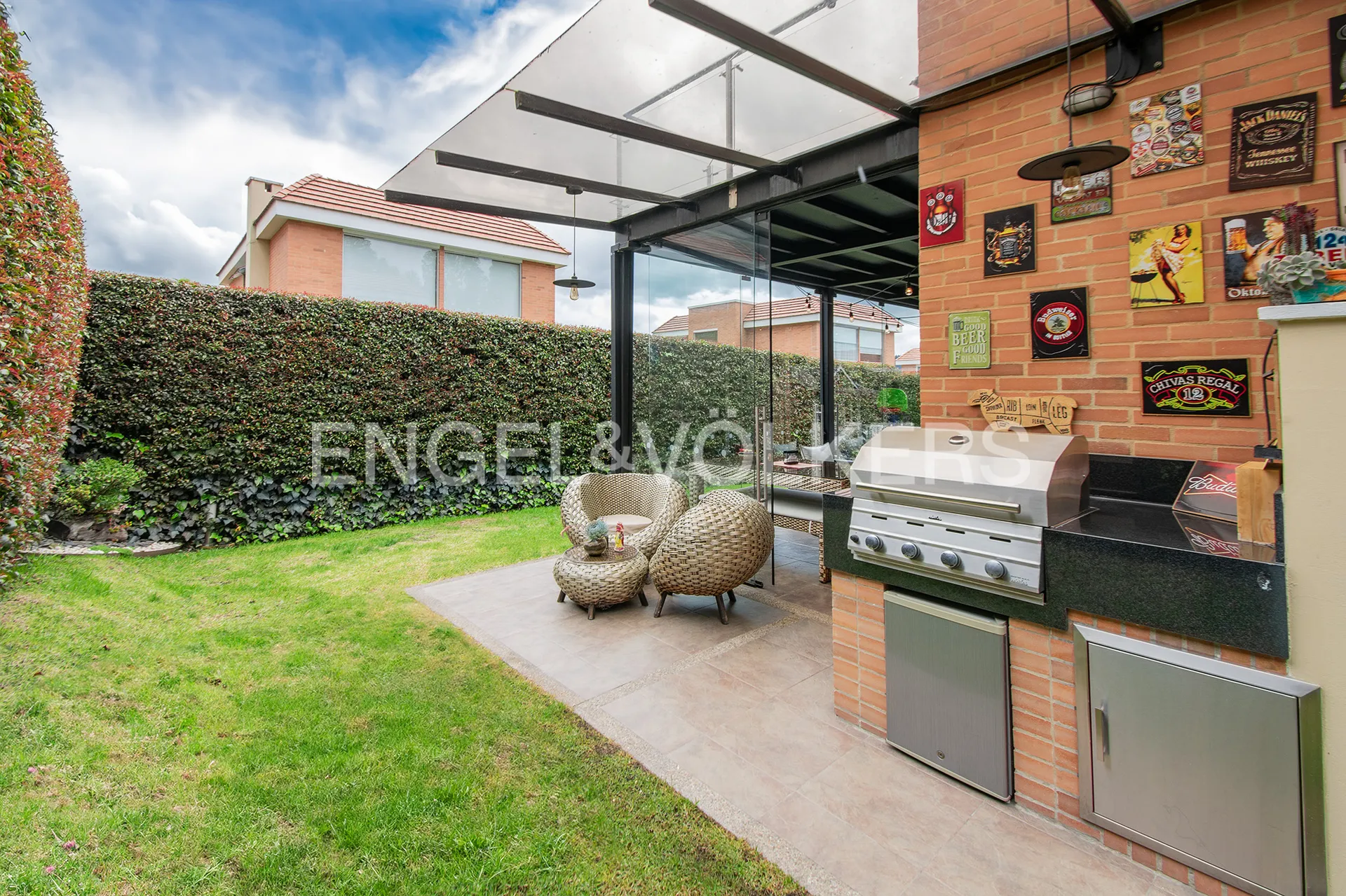 Casa en venta en Chuntame, Cajicá · foto 14 de 18