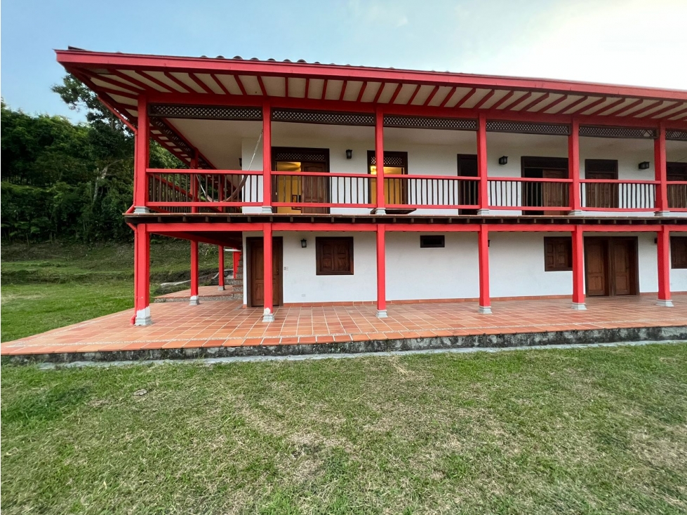 Casa en venta en La Cabaña, Manizales · foto 5 de 24