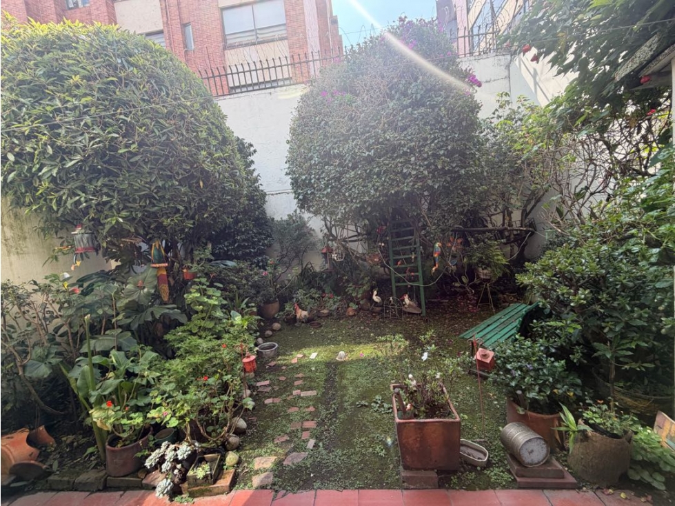 Casa en venta en Santa Barbara Central, Bogotá · foto 2 de 16
