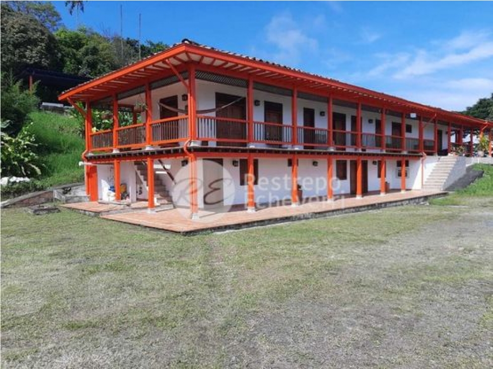 Casa en venta en La Cabaña, Manizales · foto 6 de 24