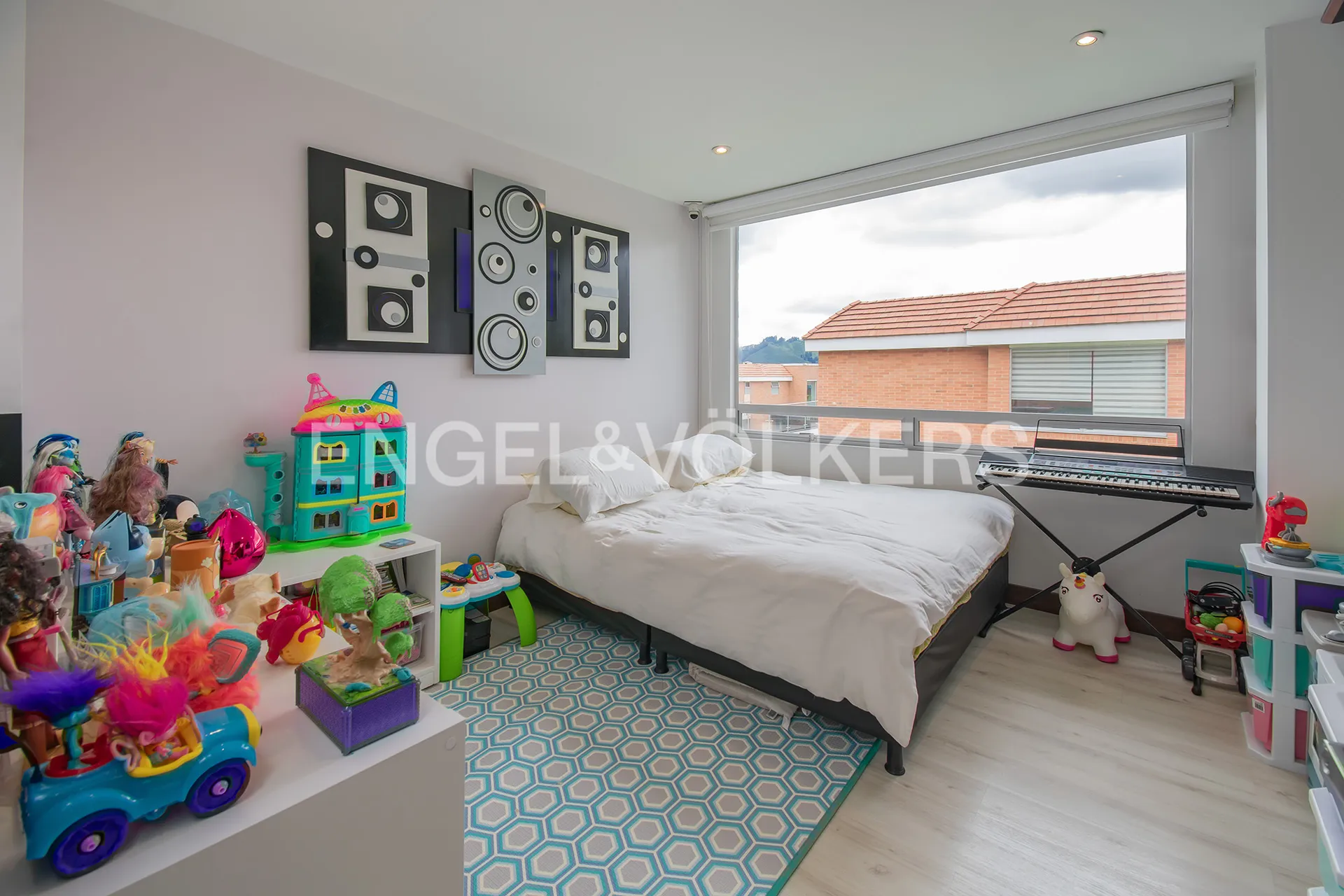 Casa en venta en Chuntame, Cajicá · foto 11 de 18