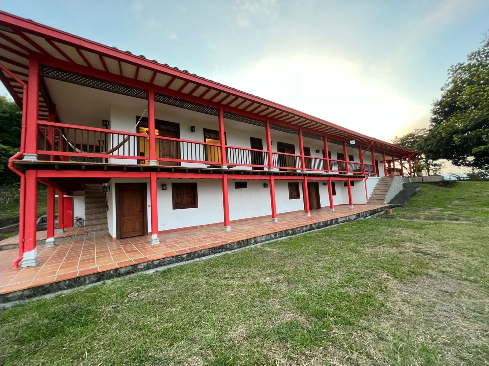 Casa en venta en La Cabaña, Manizales · foto 7 de 24