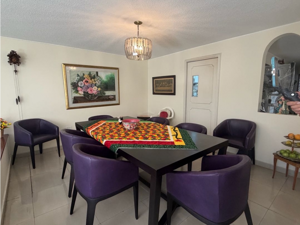 Casa en venta en Santa Barbara Central, Bogotá · foto 4 de 16