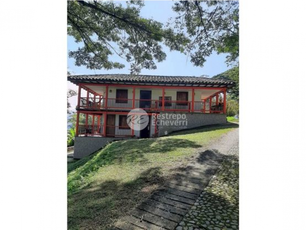 Casa en venta en La Cabaña, Manizales · foto 8 de 24