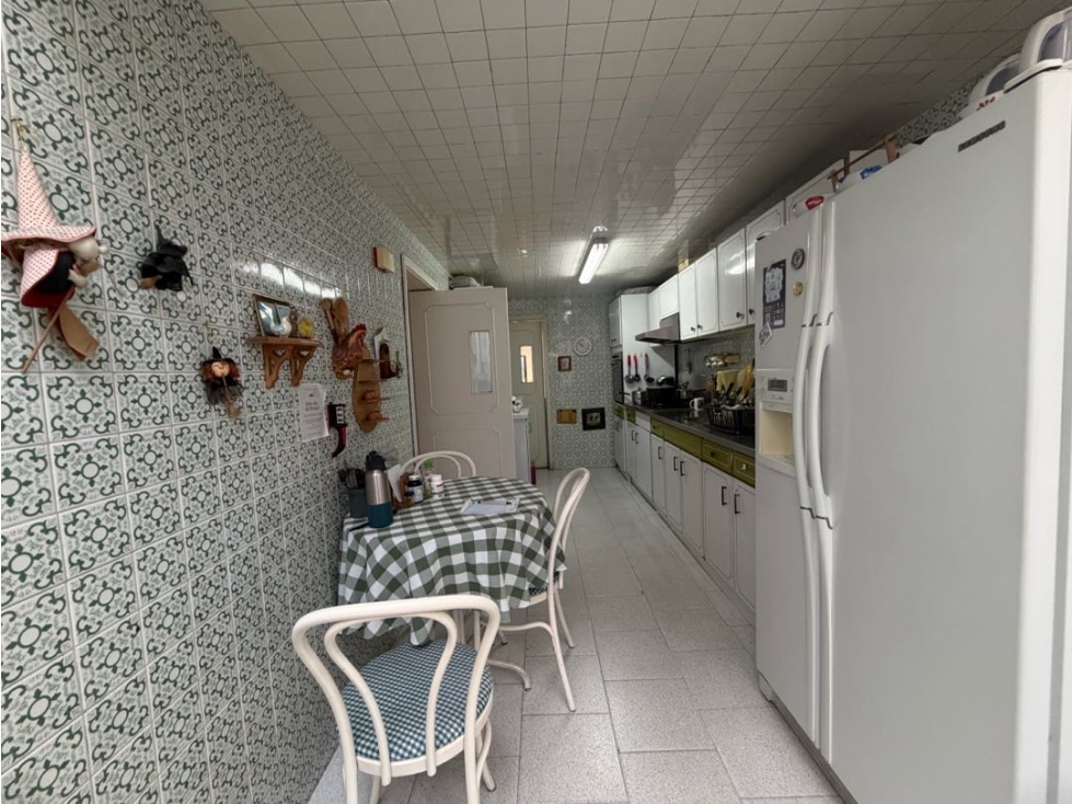 Casa en venta en Santa Barbara Central, Bogotá · foto 5 de 16