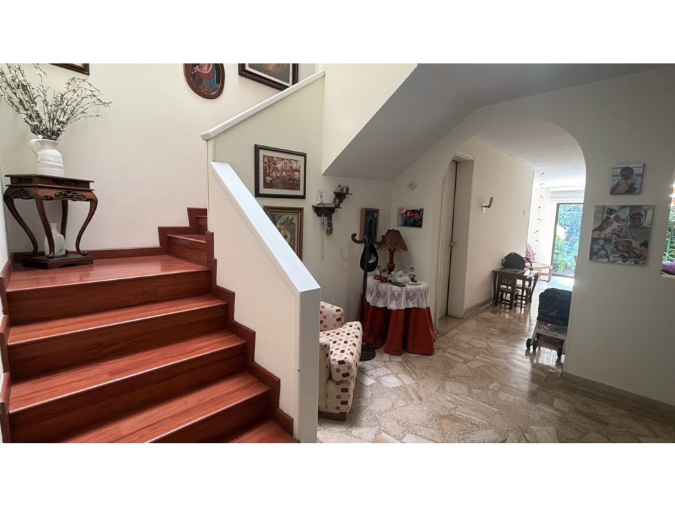 Casa en venta en Santa Barbara Central, Bogotá · foto 6 de 16