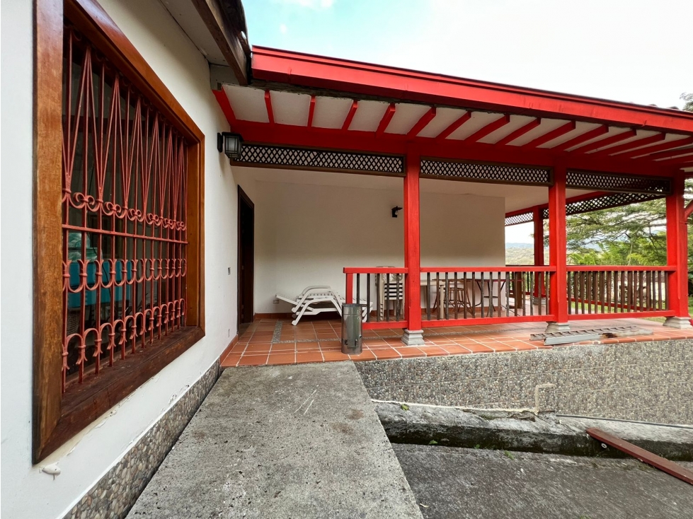 Casa en venta en La Cabaña, Manizales · foto 10 de 24