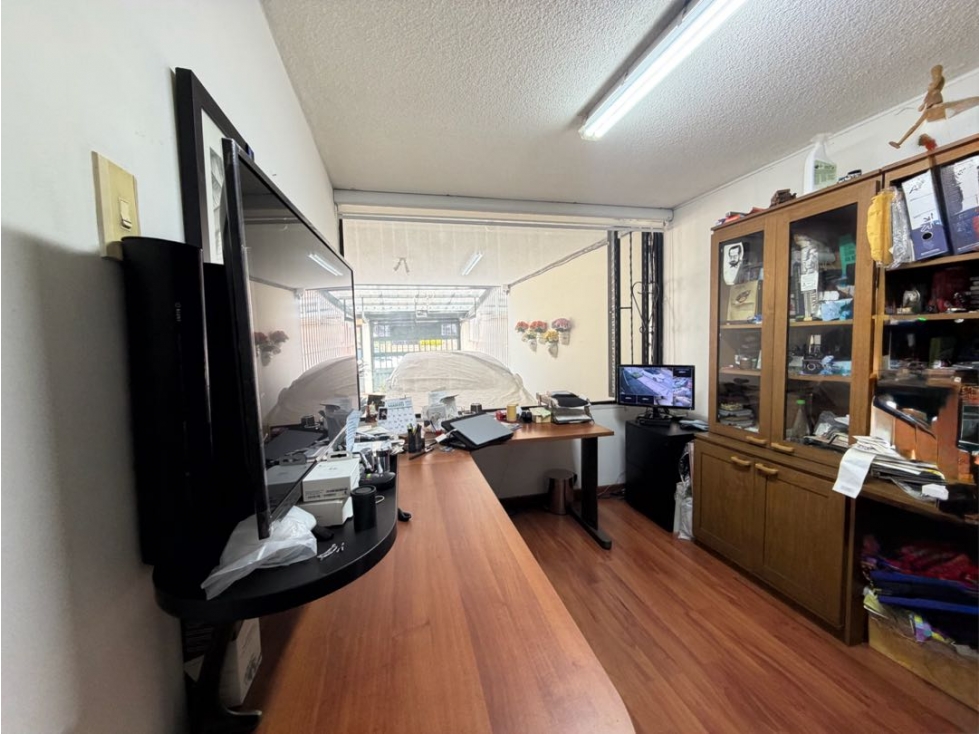 Casa en venta en Santa Barbara Central, Bogotá · foto 7 de 16