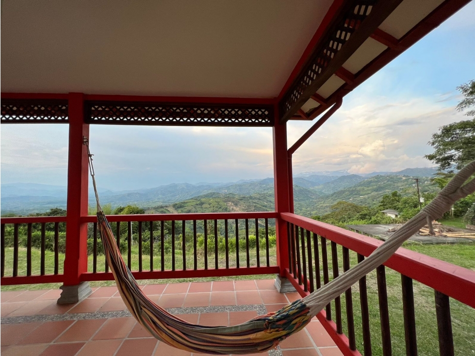 Casa en venta en La Cabaña, Manizales · foto 14 de 24