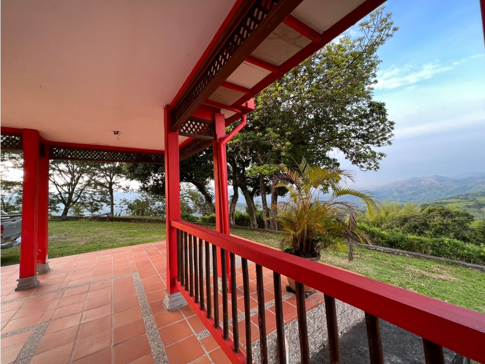Casa en venta en La Cabaña, Manizales · foto 15 de 24