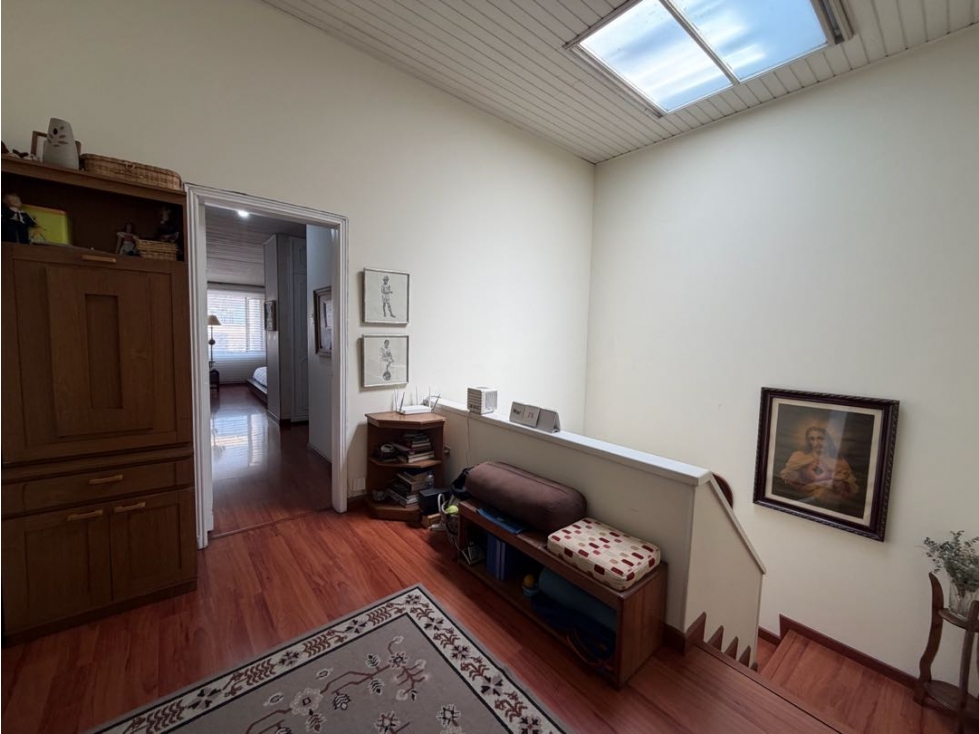 Casa en venta en Santa Barbara Central, Bogotá · foto 13 de 16
