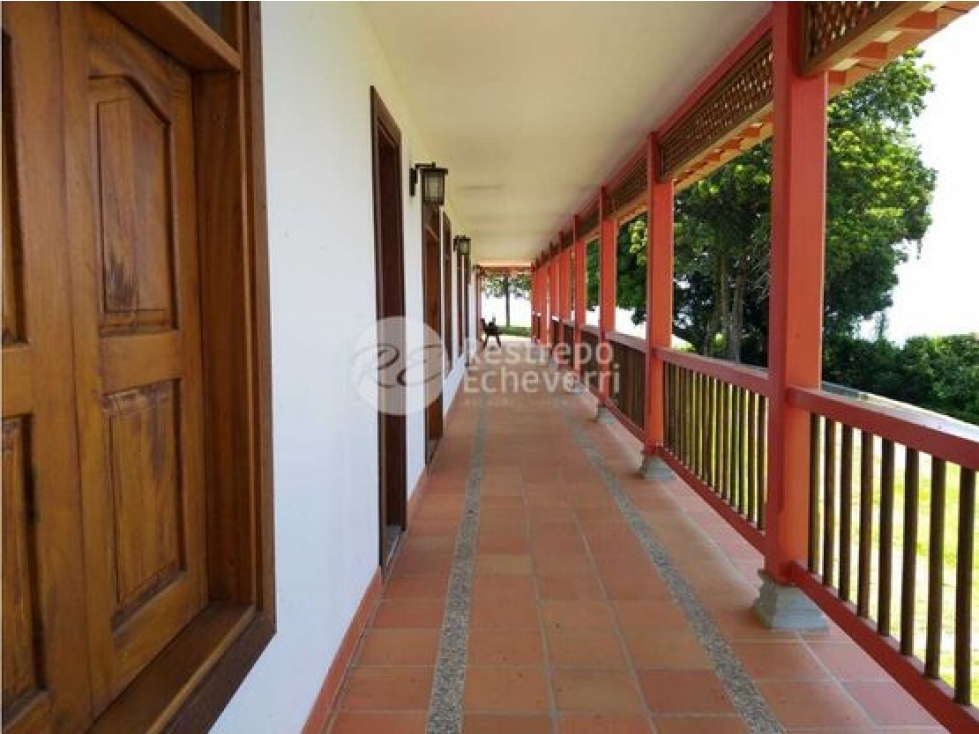 Casa en venta en La Cabaña, Manizales · foto 18 de 24