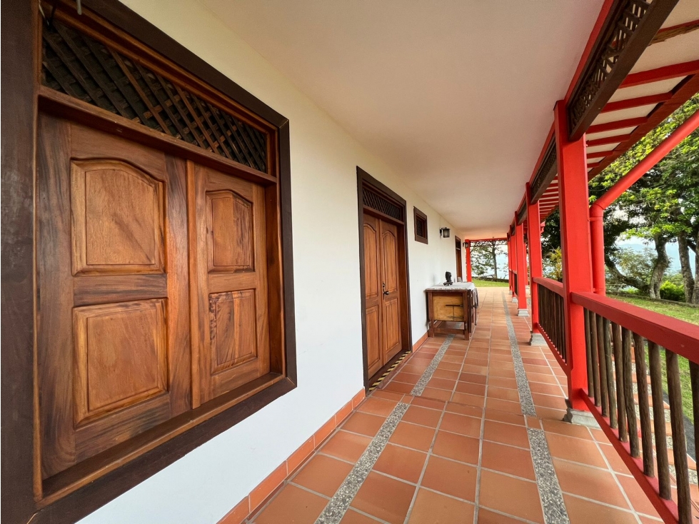 Casa en venta en La Cabaña, Manizales · foto 20 de 24