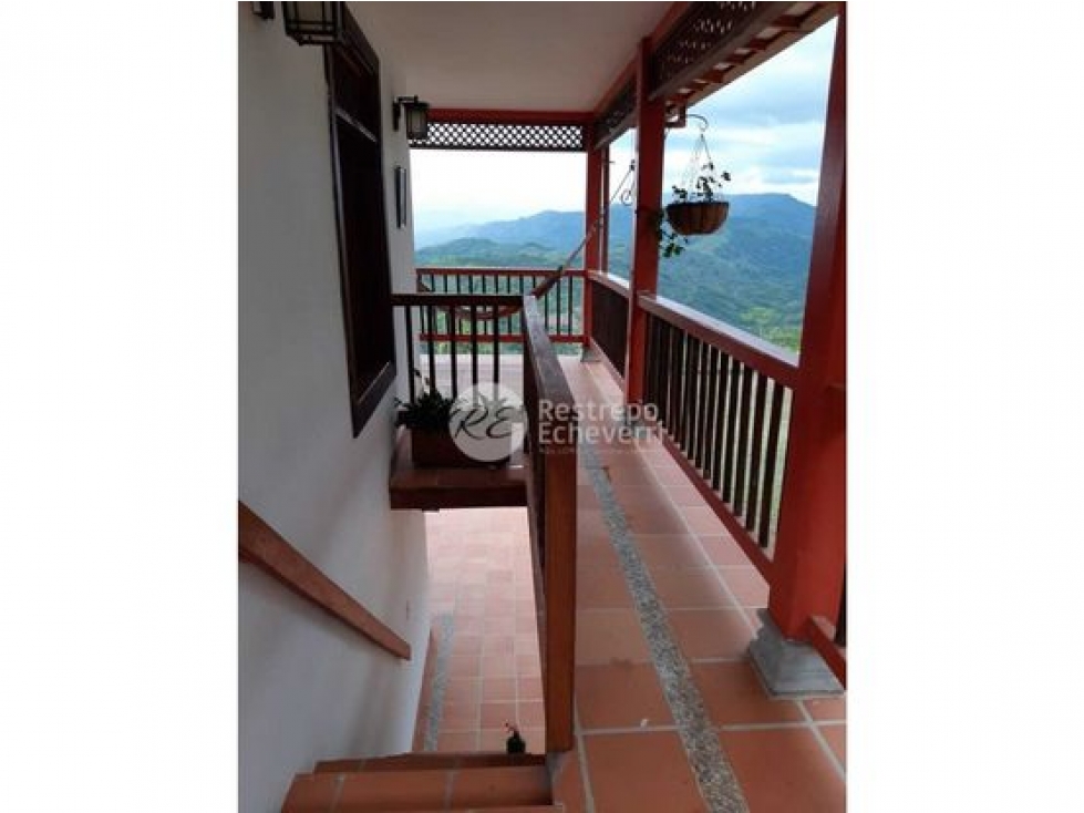 Casa en venta en La Cabaña, Manizales · foto 21 de 24