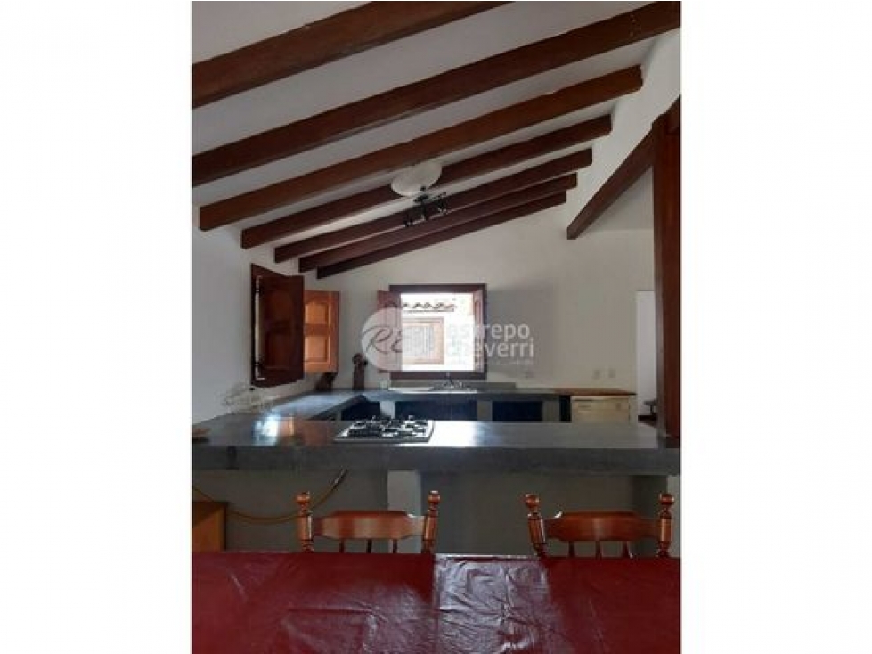 Casa en venta en La Cabaña, Manizales · foto 22 de 24