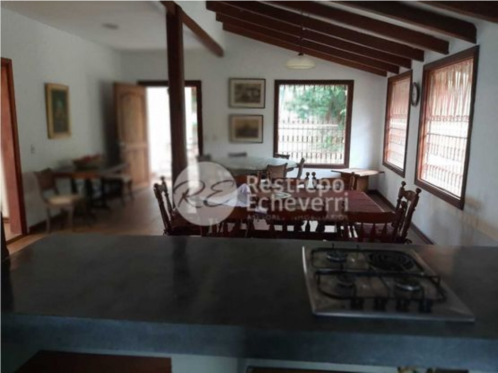 Casa en venta en La Cabaña, Manizales · foto 23 de 24