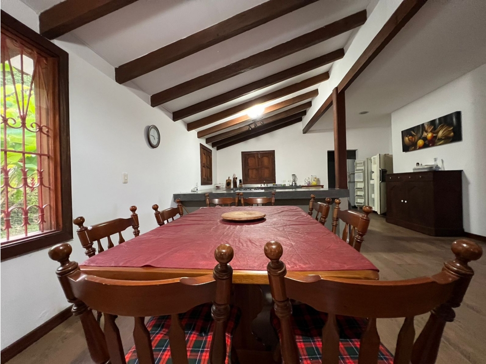 Casa en venta en La Cabaña, Manizales · foto 24 de 24