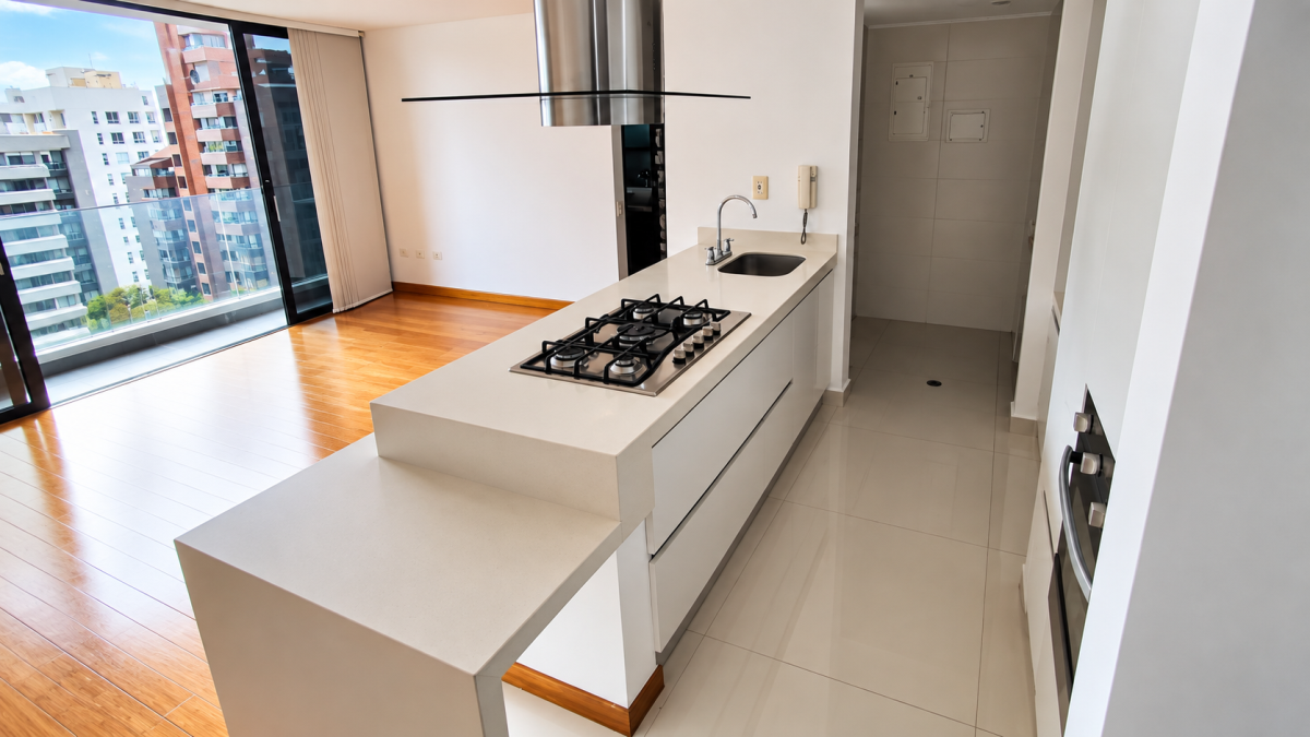 Apartamento en arriendo en Los Pinos, Bucaramanga · foto 2 de 13
