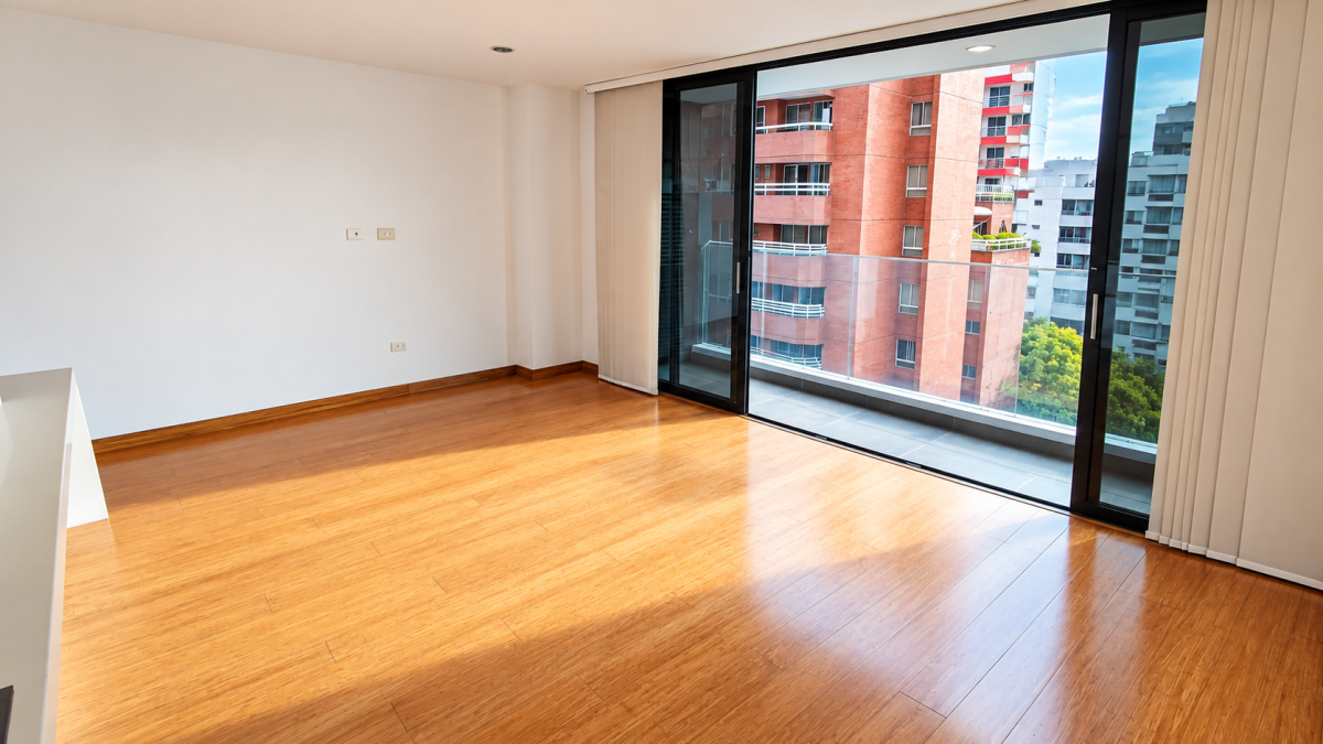 Apartamento en arriendo en Los Pinos, Bucaramanga · foto 3 de 13