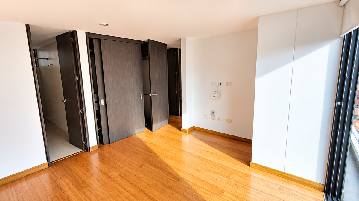 Apartamento en arriendo en Los Pinos, Bucaramanga · foto 4 de 13