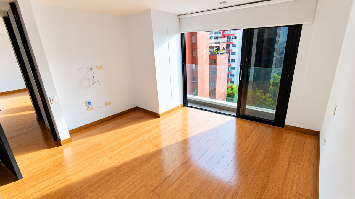 Apartamento en arriendo en Los Pinos, Bucaramanga · foto 5 de 13