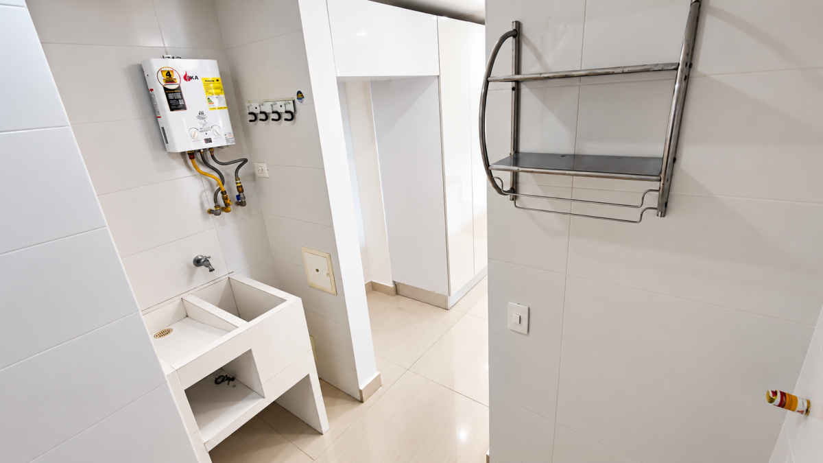 Apartamento en arriendo en Los Pinos, Bucaramanga · foto 7 de 13