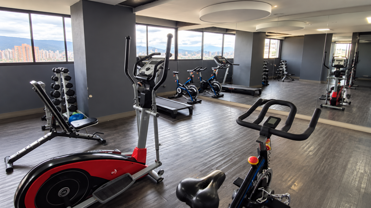 Apartamento en arriendo en Los Pinos, Bucaramanga · foto 10 de 13