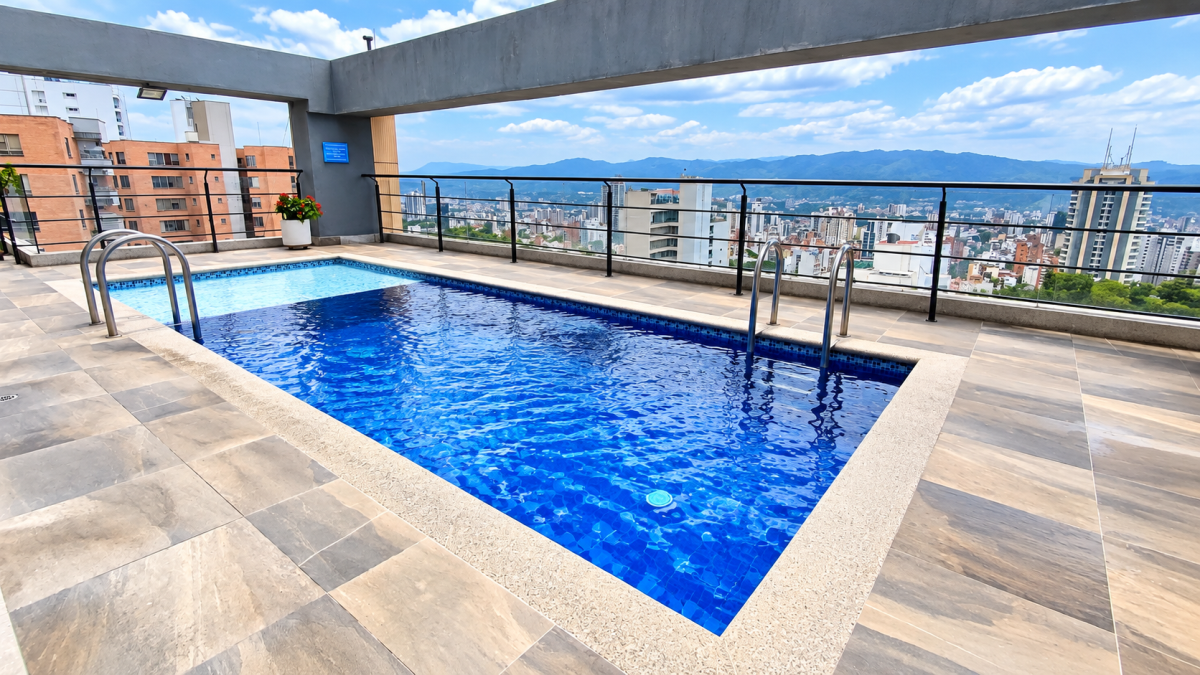 Apartamento en arriendo en Los Pinos, Bucaramanga · foto 12 de 13