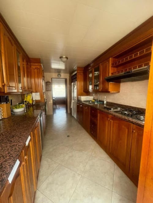 Casa de 4 alcobas en venta en Santa Ana Oriental, Bogotá, 493 m² · foto 5 de 16
