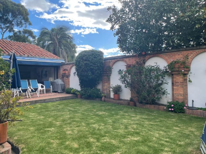 Casa de 4 alcobas en venta en Santa Ana Oriental, Bogotá, 493 m² · foto 7 de 16