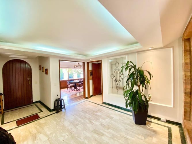 Casa de 4 alcobas en venta en Santa Ana Oriental, Bogotá, 493 m² · foto 8 de 16