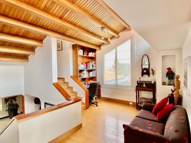 Casa de 4 alcobas en venta en Santa Ana Oriental, Bogotá, 493 m² · foto 10 de 16