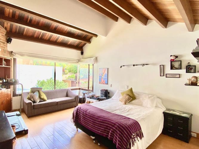 Casa de 4 alcobas en venta en Santa Ana Oriental, Bogotá, 493 m² · foto 13 de 16