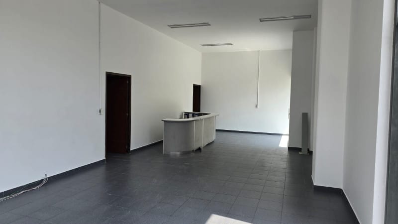 Bodega en arriendo en La Tablacita, La Estrella, 2533 m² · foto 4 de 17