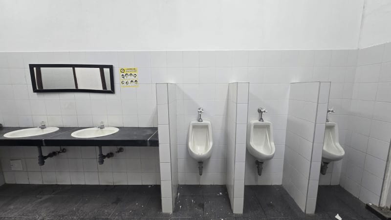 Bodega en arriendo en La Tablacita, La Estrella, 2533 m² · foto 6 de 17
