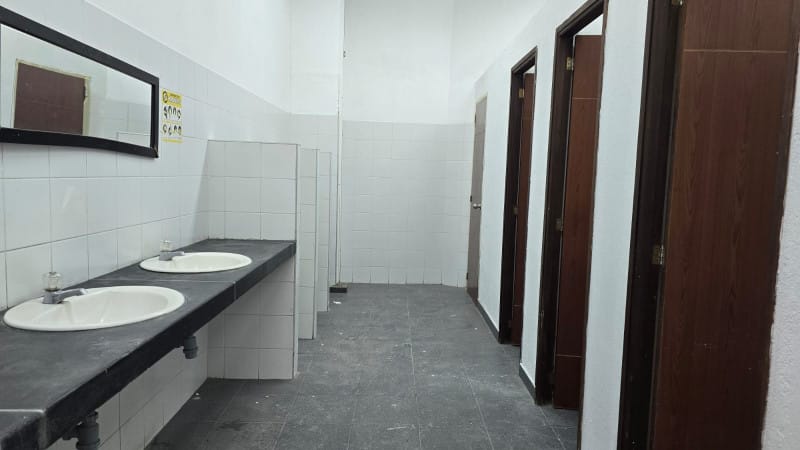 Bodega en arriendo en La Tablacita, La Estrella, 2533 m² · foto 7 de 17