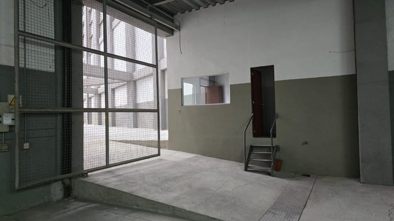 Bodega en arriendo en La Tablacita, La Estrella, 2533 m² · foto 9 de 17