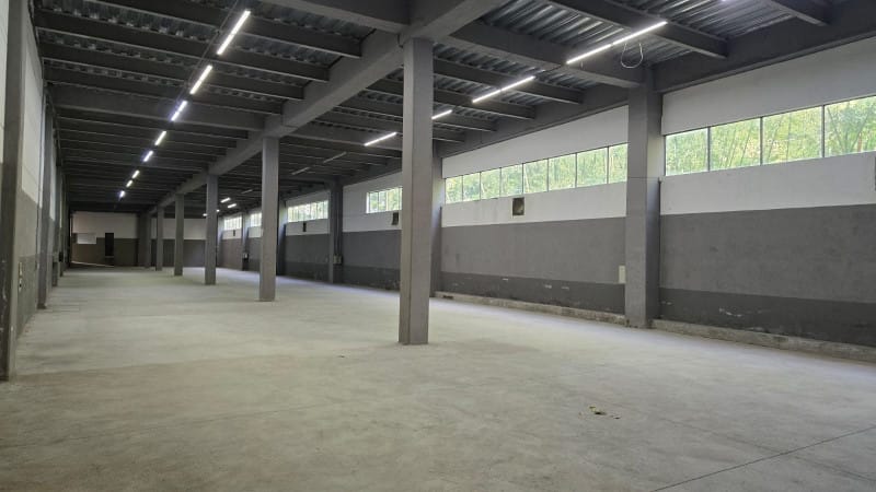 Bodega en arriendo en La Tablacita, La Estrella, 2533 m² · foto 10 de 17