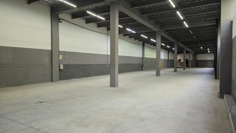 Bodega en arriendo en La Tablacita, La Estrella, 2533 m² · foto 11 de 17