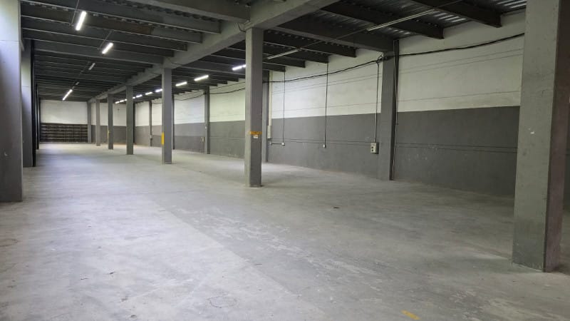 Bodega en arriendo en La Tablacita, La Estrella, 2533 m² · foto 12 de 17