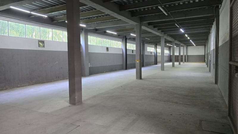 Bodega en arriendo en La Tablacita, La Estrella, 2533 m² · foto 13 de 17