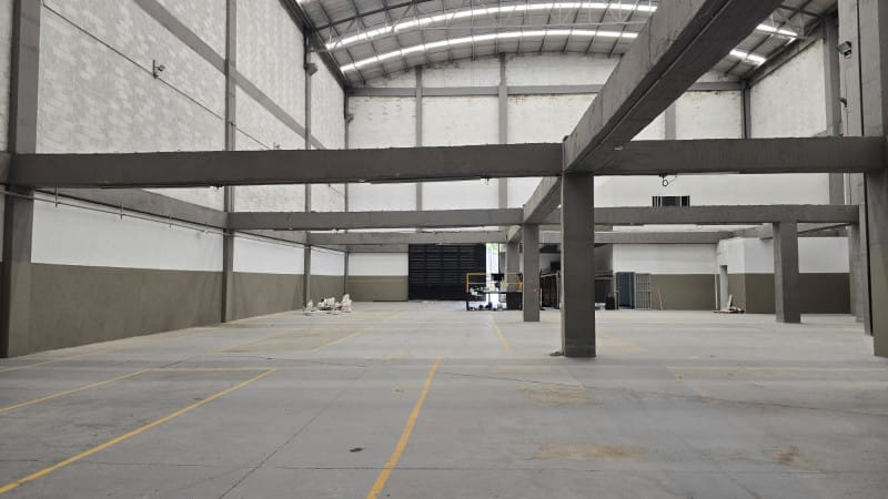 Bodega en arriendo en La Tablacita, La Estrella, 2533 m² · foto 15 de 17