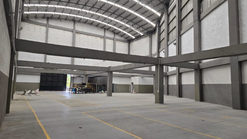 Bodega en arriendo en La Tablacita, La Estrella, 2533 m² · foto 16 de 17