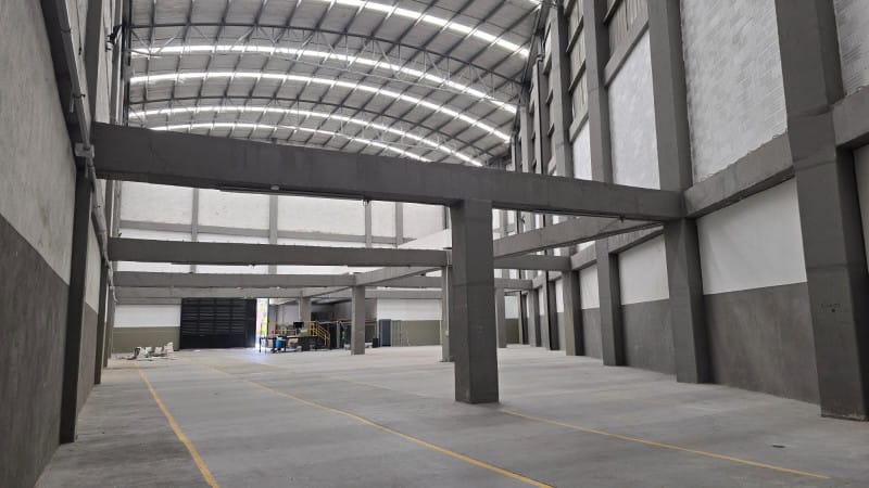 Bodega en arriendo en La Tablacita, La Estrella, 2533 m² · foto 17 de 17