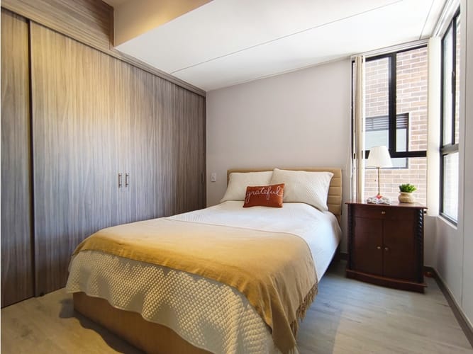 Apartamento de 2 alcobas en venta en Las Palmas, Medellín, 64 m² · foto 12 de 19