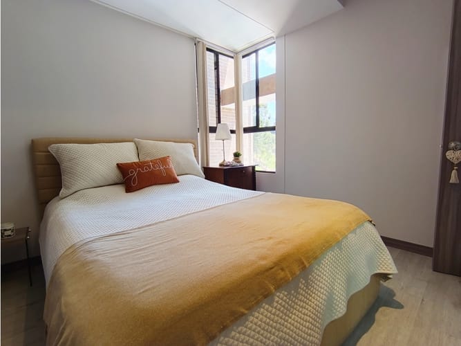Apartamento de 2 alcobas en venta en Las Palmas, Medellín, 64 m² · foto 14 de 19