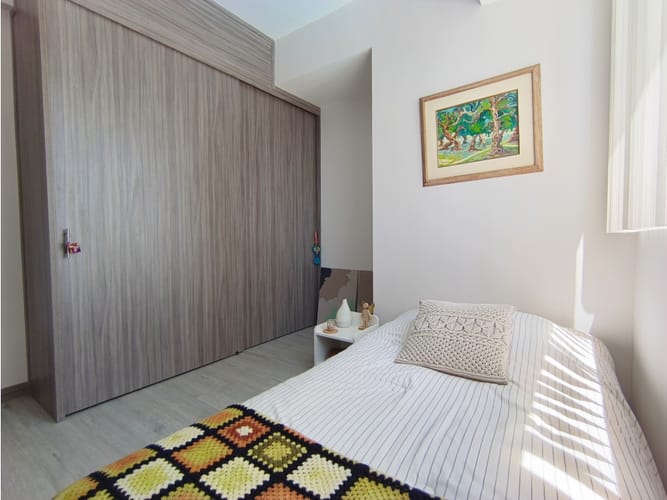 Apartamento de 2 alcobas en venta en Las Palmas, Medellín, 64 m² · foto 16 de 19