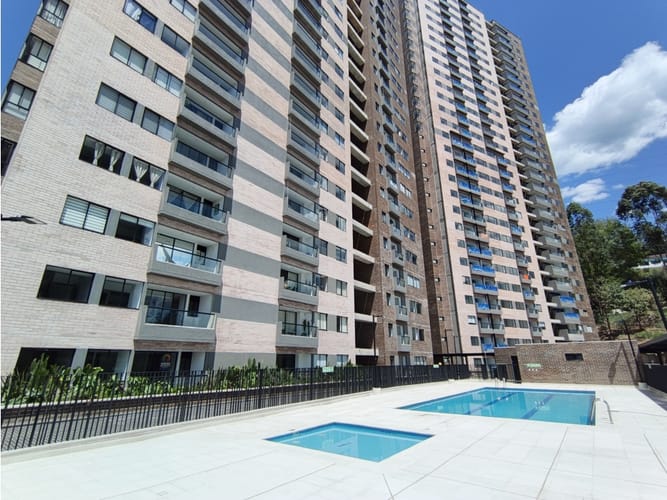 Apartamento de 2 alcobas en venta en Las Palmas, Medellín, 64 m² · foto 19 de 19