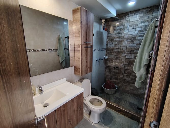 Apartamento de 3 alcobas en venta en Suba Centro, Bogotá, 61 m² · foto 10 de 13